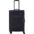  Chios 4 wielen Trolley 67 cm met uitbreidingsplooi variant schwarz