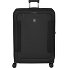 Werks Traveler 7.0 4 wielen Trolley 82 cm met uitbreidingsplooi variant black Werks Traveler 7.0 4 wielen Trolley 82 cm met uitbreidingsplooi variant black