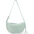  Carry Me Cool Schoudertas Leder 33 cm variant powder mint