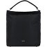 Juna Textile 2 Schoudertas 30 cm variant black Juna Textile 2 Schoudertas 30 cm variant black