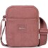  Cord Mini tas Schoudertas 15 cm variant malve