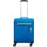  Lite Soft Neon 4 wielen Cabinewagen 55 cm variant blue