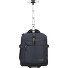  Kick Off 2 wielen Rugzak trolley 40 cm Laptop compartiment variant dark anthracite