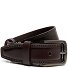  Manovo Riem Leer variant brown | 105 cm