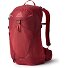 Maya 20 Plus Trekking rugzak 49 cm variant iris red Maya 20 Plus Trekking rugzak 49 cm variant iris red