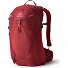  Maya 20 Plus Trekking rugzak 49 cm variant iris red