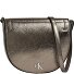  Minimal Monogram Schoudertas 22 cm variant gunmetal