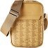  The Blend Mini tas Schoudertas 16 cm variant mono viennois otter