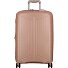 Evae 4 wielen Trolley 66 cm met uitbreidingsplooi variant rose pâle Evae 4 wielen Trolley 66 cm met uitbreidingsplooi variant rose pâle
