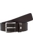 Business Ther-Flag Riem Leer variant dark brown | 100 cm Business Ther-Flag Riem Leer variant dark brown | 100 cm