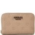  Ella Portemonnee 14 cm variant beige logo