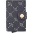 Cortina 1.0 C-Two Creditcard etui RFID 7.5 cm variant darkblue Cortina 1.0 C-Two Creditcard etui RFID 7.5 cm variant darkblue
