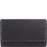  Dallas Etui voor visitekaartjes Leer 10.5 cm variant schwarz