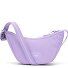  Go anti-diefstal schoudertas RFID 28 cm variant lavender
