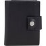  Henau Dawina Portemonnee RFID-bescherming Leder 12.5 cm variant darkblue