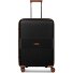  Eco Edition 02 4 wielen Trolley 67 cm met uitbreidingsplooi variant black