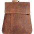 Antieke City rugzak leer 32 cm variant natur Antieke City rugzak leer 32 cm variant natur