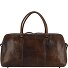  Newport Weekender reistas Leer 54 cm variant coffee