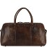  Newport Weekender reistas Leer 54 cm variant coffee
