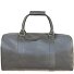 Willow Weekender reistas leer 50 cm variant anthrazit Willow Weekender reistas leer 50 cm variant anthrazit