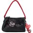  Mickey Face Schoudertas 23 cm variant schwarz