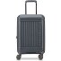  Lutece 4 wielen Cabinewagen 55 cm met uitbreidingsplooi variant graphite