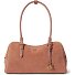  Marcy Schoudertas Leder 35 cm variant pink sienna pink sienna