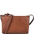  Willa Schoudertas Leer 25.5 cm variant medium brown