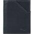 Nagoya Portemonnee RFID Leer 7 cm variant black Nagoya Portemonnee RFID Leer 7 cm variant black