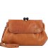  Grandma's Luxury Club Mrs. Whoopie Pie Schoudertas Leer 22 cm variant caramel