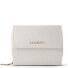  Bologna Leather Portemonnee Leer 12 cm variant cream