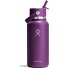  Hydration Wide Flex Straw Cap Drinkfles 945 ml variant beachplum