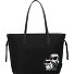  Ikon Shopper Tas 40 cm variant black