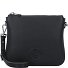  Bozen Hedwig Schoudertas Leer 25 cm variant black