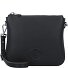 Bozen Hedwig Schoudertas Leer 25 cm variant black Bozen Hedwig Schoudertas Leer 25 cm variant black