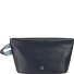  Fuerteventura Cosmetisch Tasje Leer 28 cm variant navy
