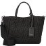 Go Tote Handtas 21 cm variant black  Go Tote Handtas 21 cm variant black