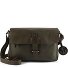  Anchor Love Rosi Crossbody tas Leder 25 cm variant olive green