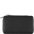 Beluga Manicure Etui 13 cm Leer variant schwarz Beluga Manicure Etui 13 cm Leer variant schwarz
