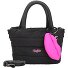 Boxy36 Handtas 19 cm variant boombastic black Boxy36 Handtas 19 cm variant boombastic black