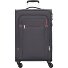 Crosstrack 4-wielige trolley 67 cm variant grey/red Crosstrack 4-wielige trolley 67 cm variant grey/red
