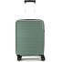  Summer Hit 4 wielen Cabinewagen 55 cm variant dark olive