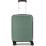  Summer Hit 4 wielen Cabinewagen 55 cm variant dark olive