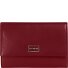  Image Leather Portemonnee RFID-bescherming Leder 15 cm variant ruby wine