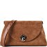  Nikla Crossbody tas Leder 30 cm variant cognac-cognac