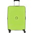 Orbita 4 wielen Trolley 67 cm met uitbreidingsplooi variant limone Orbita 4 wielen Trolley 67 cm met uitbreidingsplooi variant limone