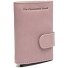 Nivala Portemonnee RFID-bescherming Leer 7.5 cm variant lavender lila Nivala Portemonnee RFID-bescherming Leer 7.5 cm variant lavender lila