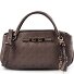  Carmella Handtas 33 cm variant taupe logo