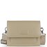  Elsa Schoudertas Leer 18.5 cm variant sand