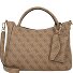 Brenton Shopper Tas 27 cm variant latte logo Brenton Shopper Tas 27 cm variant latte logo